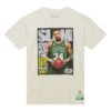 Mitchell-Ness-Slam-Cover-Boston-Celtics-Paul-Pierce-T-Shirt-100x100