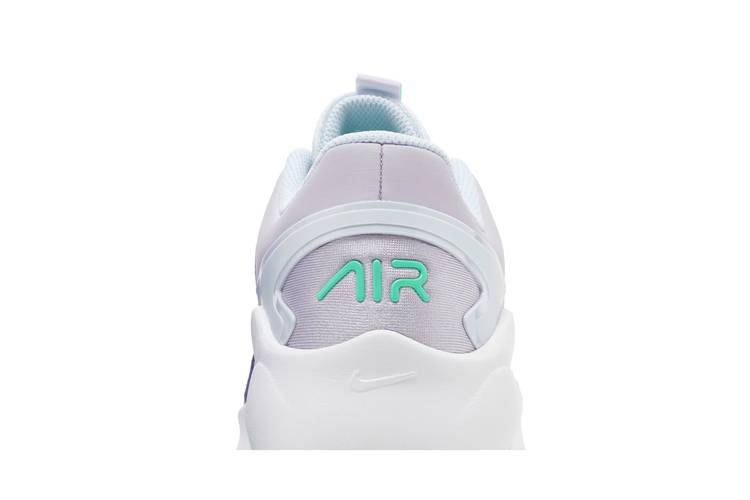 Кроссовки Nike Wmns Air Max Bolt 'Infinite Lilac Green Glow'