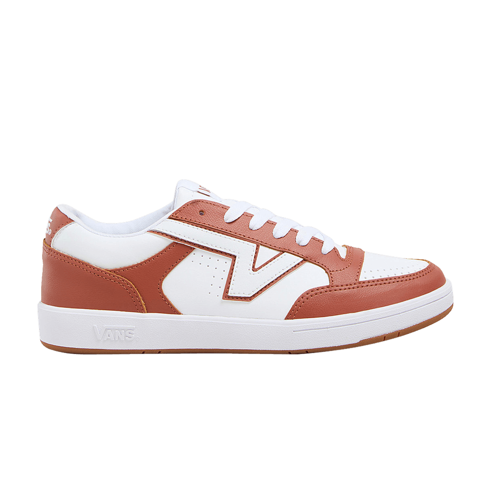 Vans Lowland