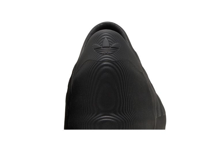 Кроссовки adidas adiFOM Superstar 'Triple Black'