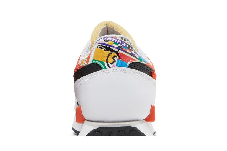 Кроссовки Puma Wmns Future Rider 'International Game'