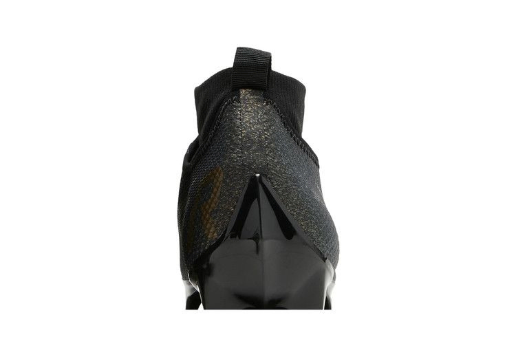 Кроссовки Nike Vapor Edge Pro Edge 'Black Metallic Gold'