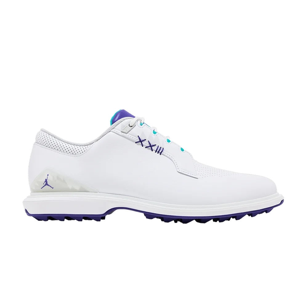Кроссовки Air Jordan ADG 5 'White Grape Ice'