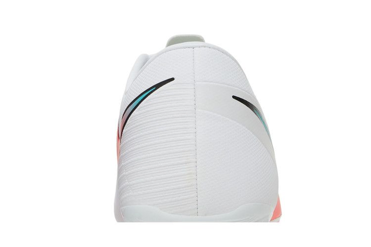 Кроссовки Nike Mercurial Vapor 13 Academy MG 'White Flash Crimson'