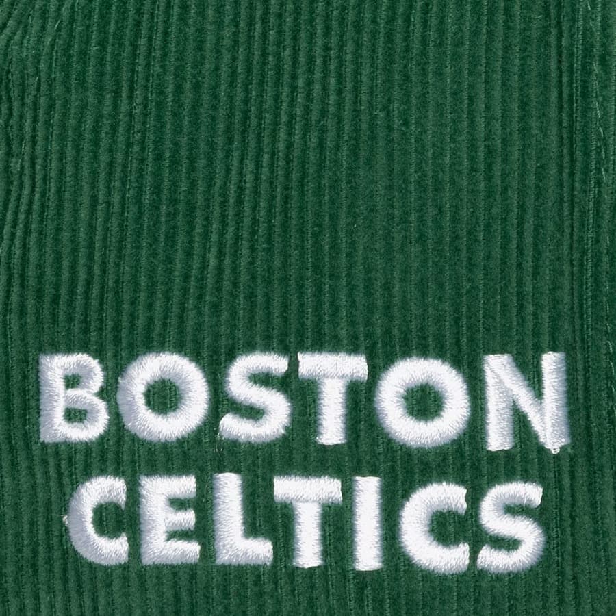 Mitchell-Ness-Green-Black-Boston-Celtics-Sueduroy-Snapback-Hat-2