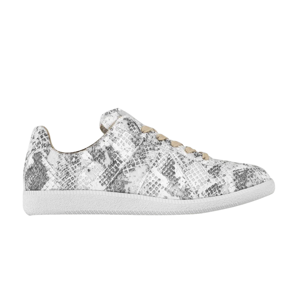 Krossovki-Maison-Margiela-Replica-Snake-Skin