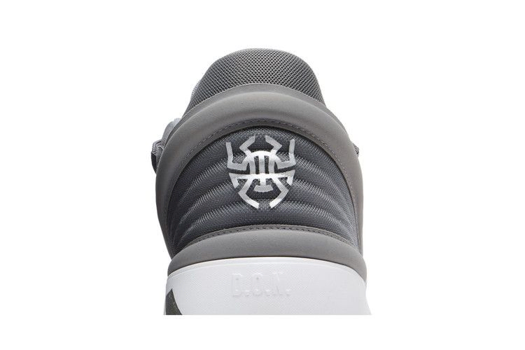 Кроссовки Adidas D.O.N. Issue #2 'Steel Grey'