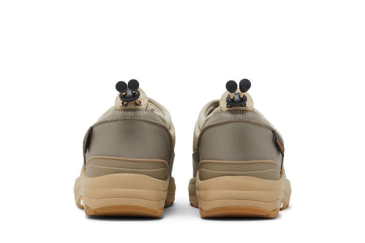 Suicoke PEPPER-evab 'Beige'