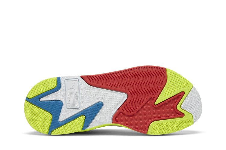 Кроссовки Puma RS-X 'Goods'