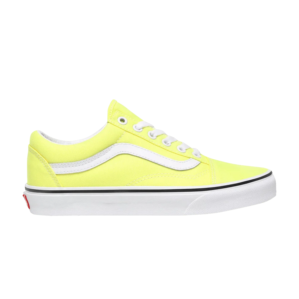 Vans-Old-Skool-Neon-Lemon-Tonic