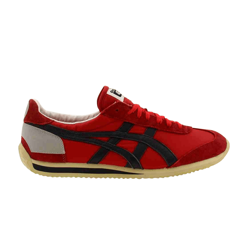 Кроссовки ASICS California 78 Vintage