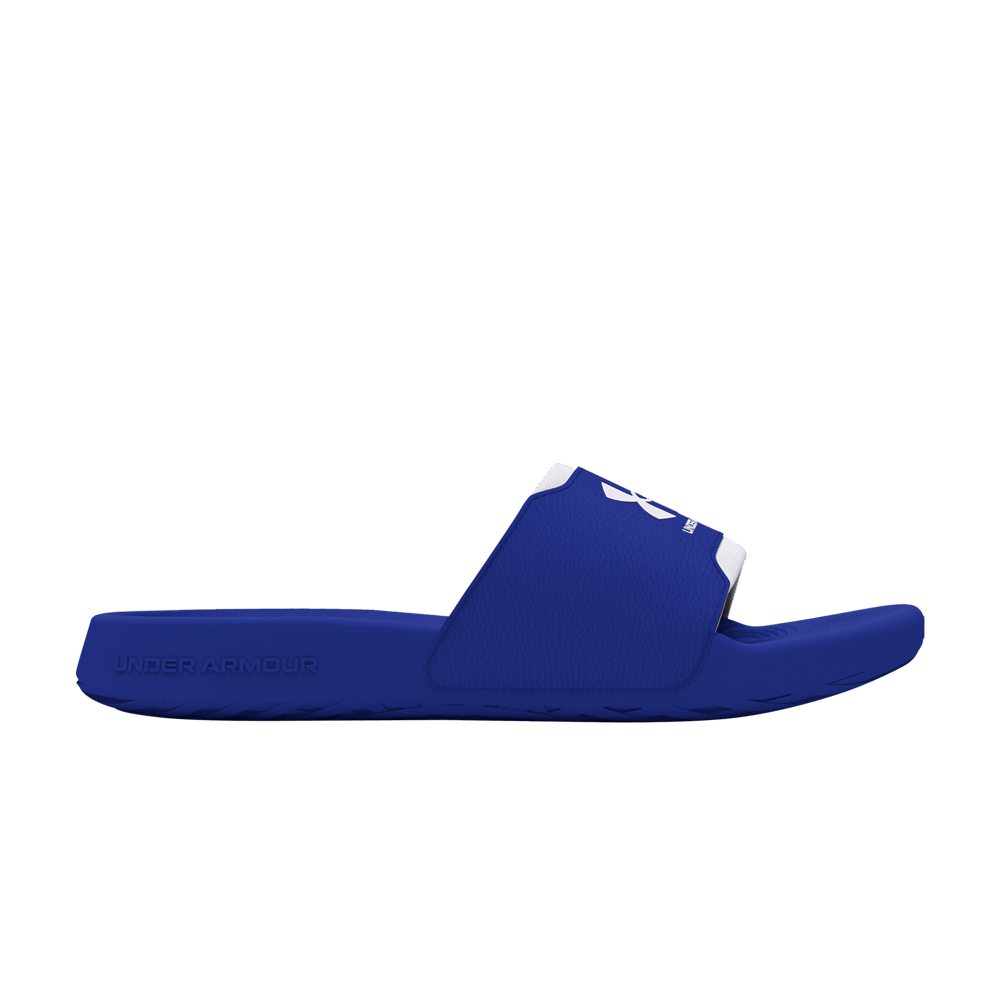 Under Armour Ignite Select Slide 'Team Royal'