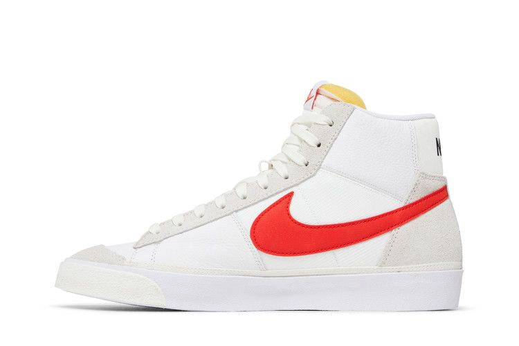 Кроссовки Nike Blazer Mid '77 Pro Club 'Remastered'
