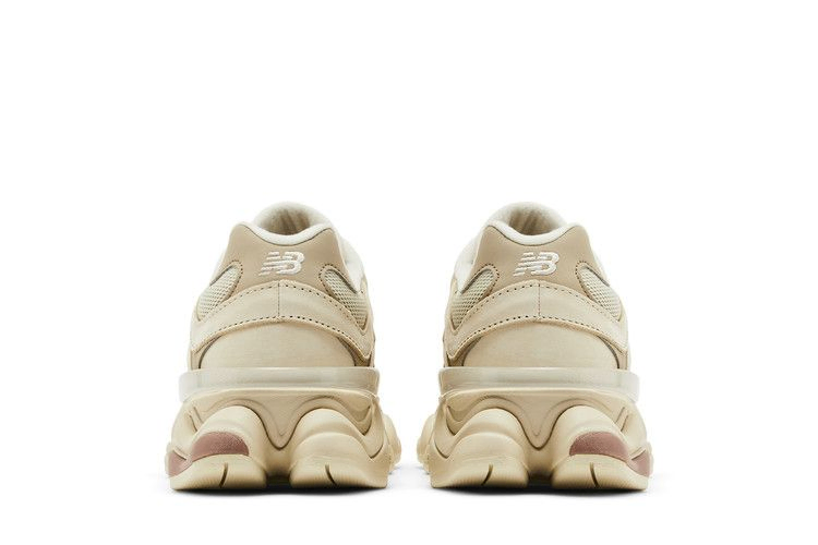 Кроссовки New Balance 9060 'Bone Sparrow'