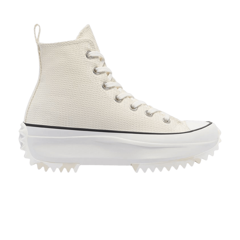 Converse Run Star Hike High 'Egret'