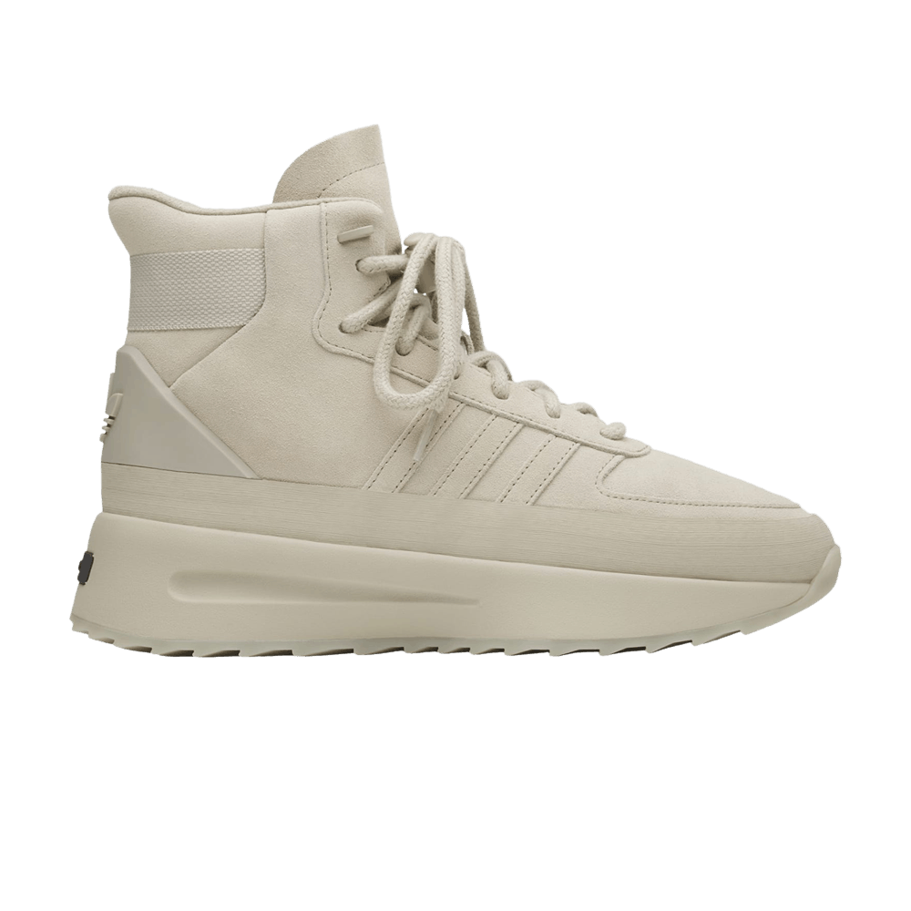 Кроссовки Fear of God Athletics x adidas Los Angeles Hiker 'Sesame'