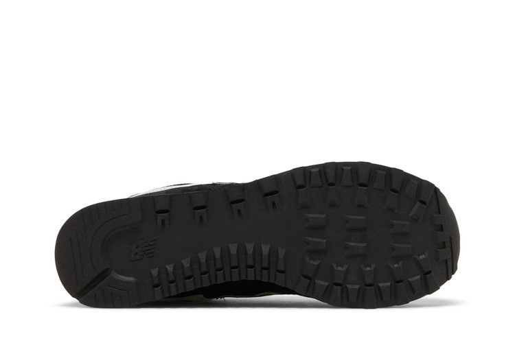 Кроссовки New Balance 574 'Black White'