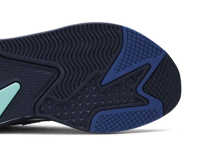Кроссовки Puma RS-X Hard Drive 'Galaxy Blue'