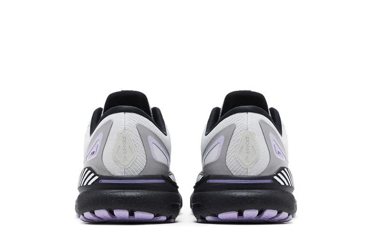 Кроссовки Brooks Wmns Adrenaline GTS 23 'Grey Purple'