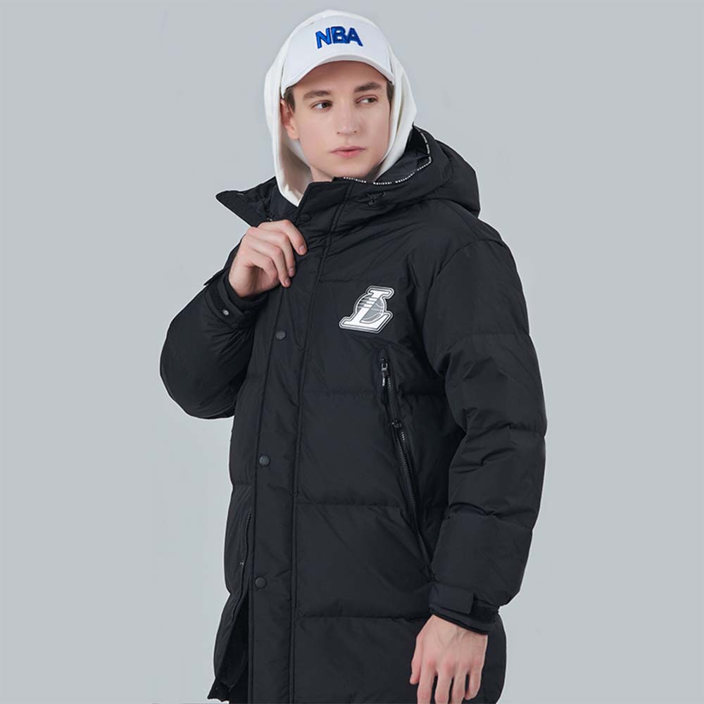 2020_Los_Angeles_Lakers_Down_Jacket_Unisex_2