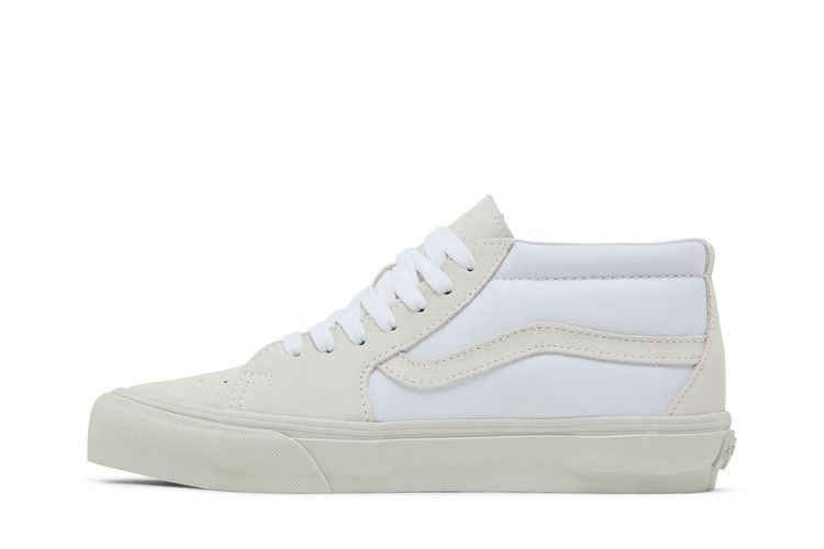 Кроссовки Vans JJJJound x Sk8-Mid VLT LX 'Hospitality'