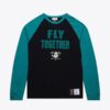 Mitchell-Ness-Black-Anaheim-Ducks-Vintage-Logo-Legendary-Slub-Long-Sleeve-T-Shirt-100x100