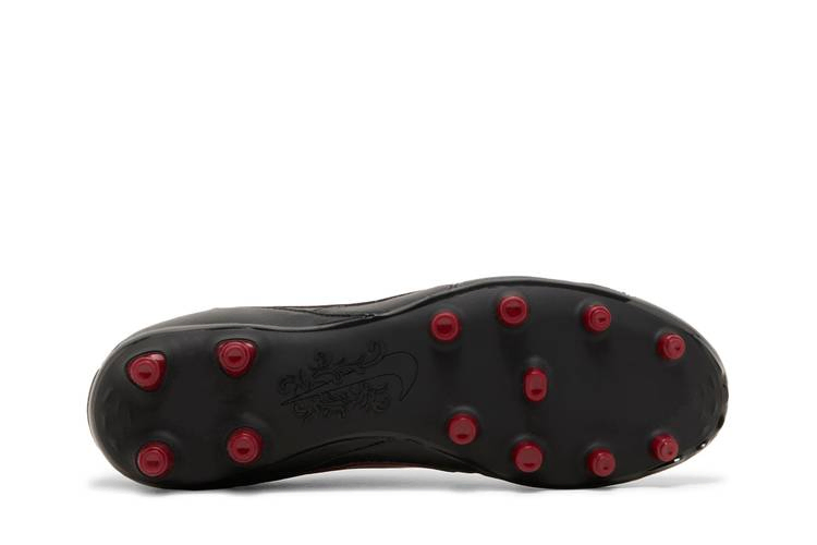 Кроссовки Nike Premier 3 FG 'Black Team Red'
