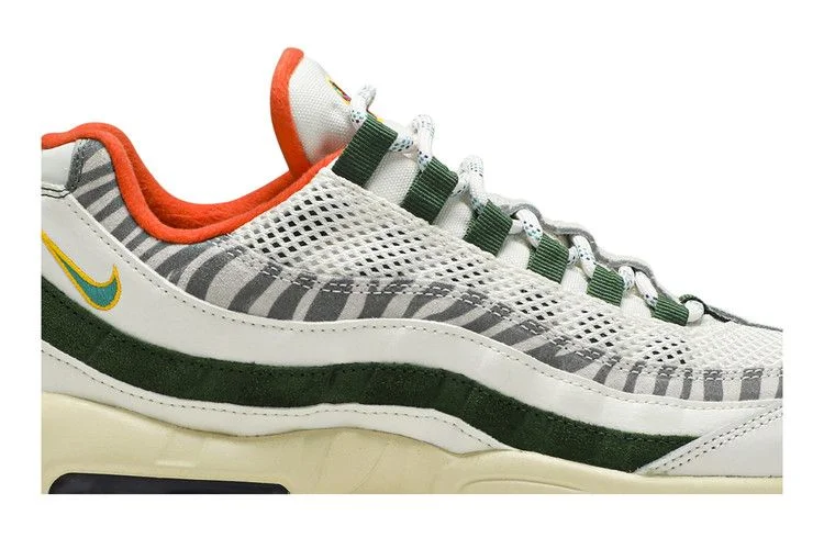 Кроссовки Nike Air Max 95 'Era'