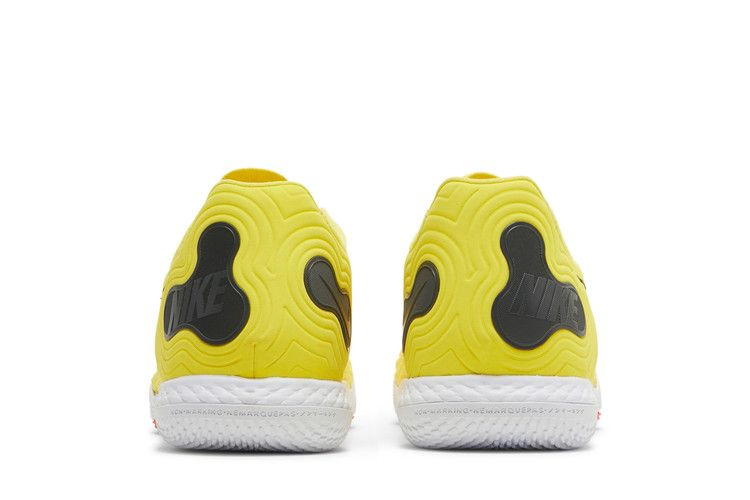 Кроссовки Nike React Gato 'Opti Yellow'