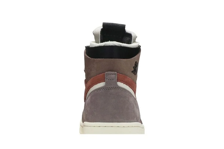 Кроссовки Wmns Air Jordan 1 High Zoom 'Canyon Rust'