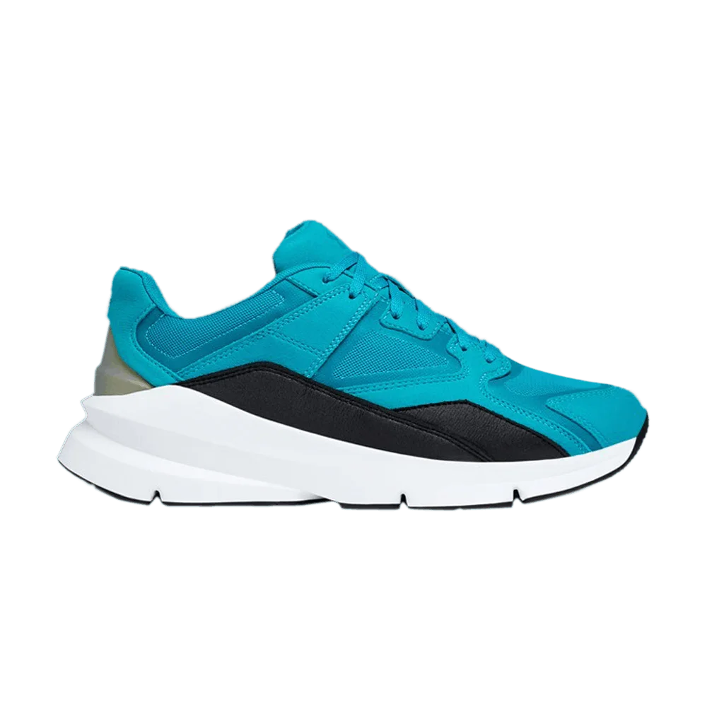 Krossovki-Under-Armour-Forge-96-CLRSHFT-Green