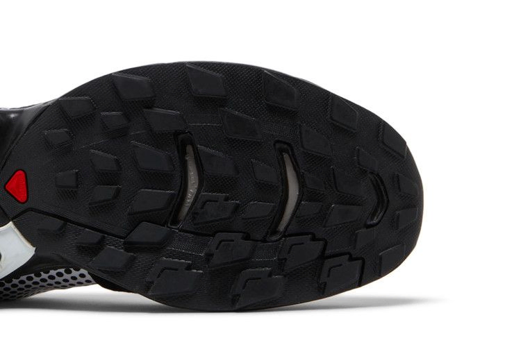 Кроссовки Comme des Garçons Homme Plus x Salomon SR901E 'White Black'