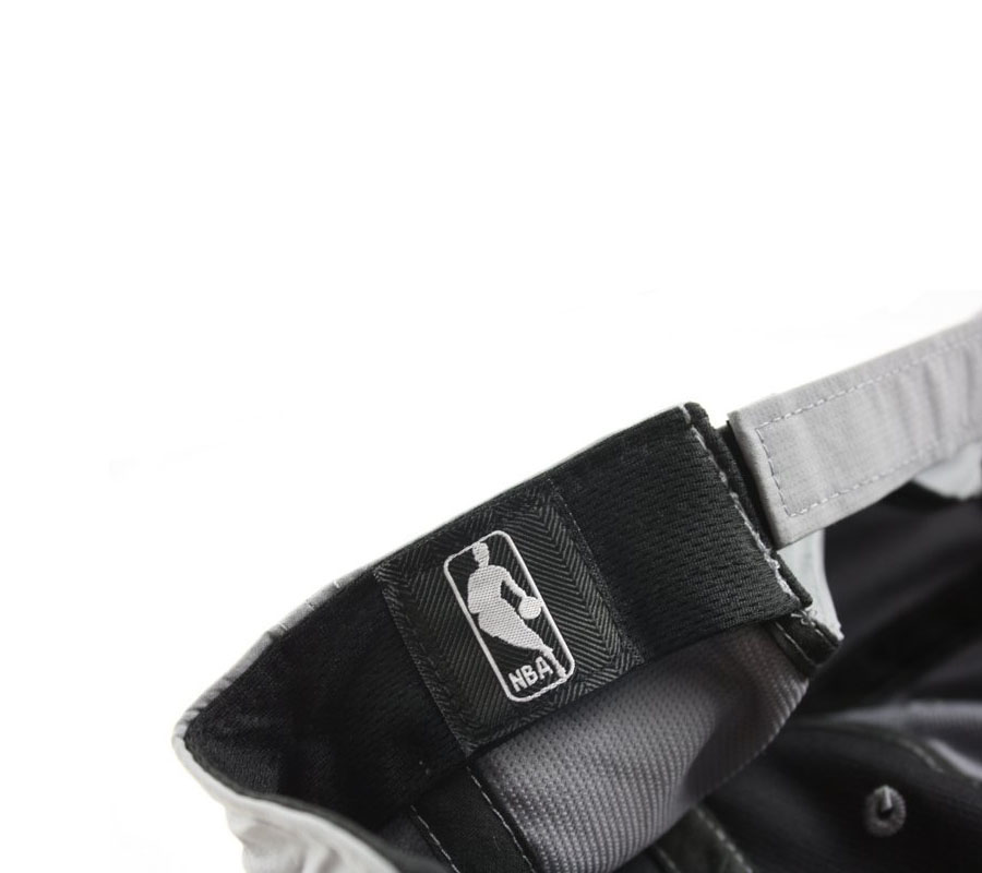 Бейсболка Oklahoma City Thunder Grey Cap by 47brand