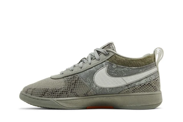 Кроссовки Nike Book 1 Premium EP 'Hike'