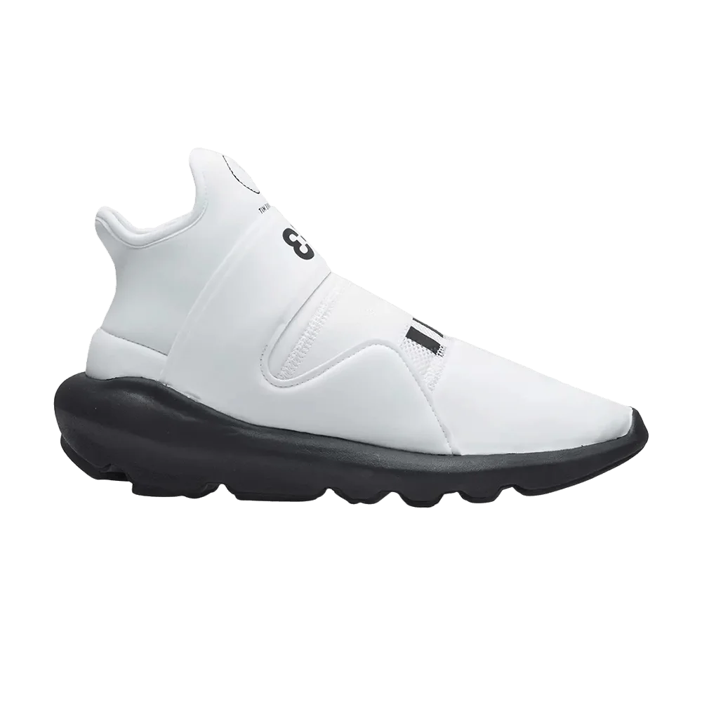 Krossovki-adidas-Y-3-Suberou-Off-White-Black