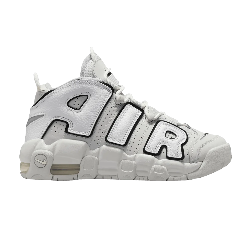Krossovki-Nike-Air-More-Uptempo-GS-Photon-Dust-Black