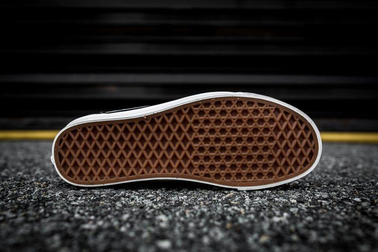 Кроссовки Vans Old Skool 36 DX 'Anaheim Factory'
