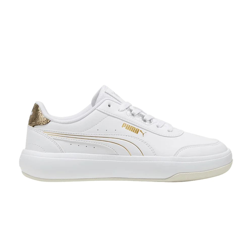 Krossovki-Puma-Wmns-Tori-Metallic-Shine-White-Gold