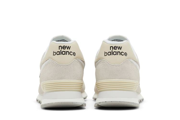 Кроссовки New Balance 574 'White Grey'