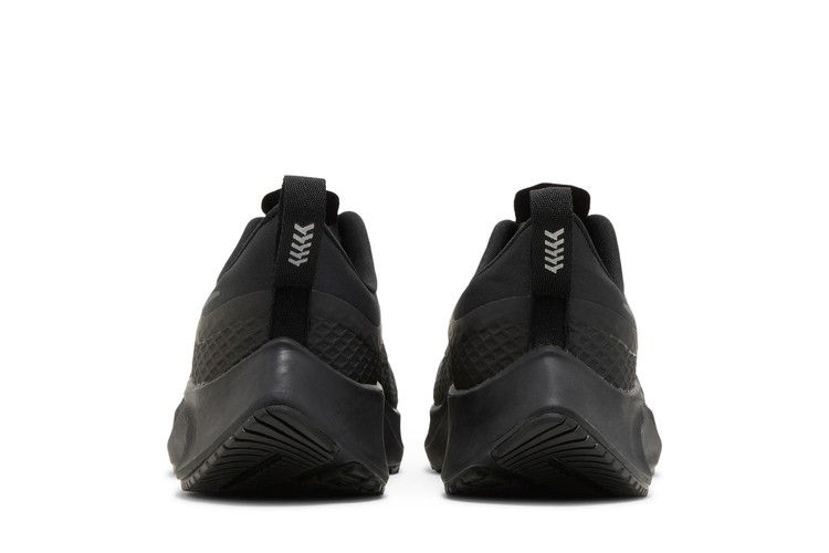 Кроссовки Nike Wmns Air Zoom Pegasus 37 Shield 'Black Anthracite'
