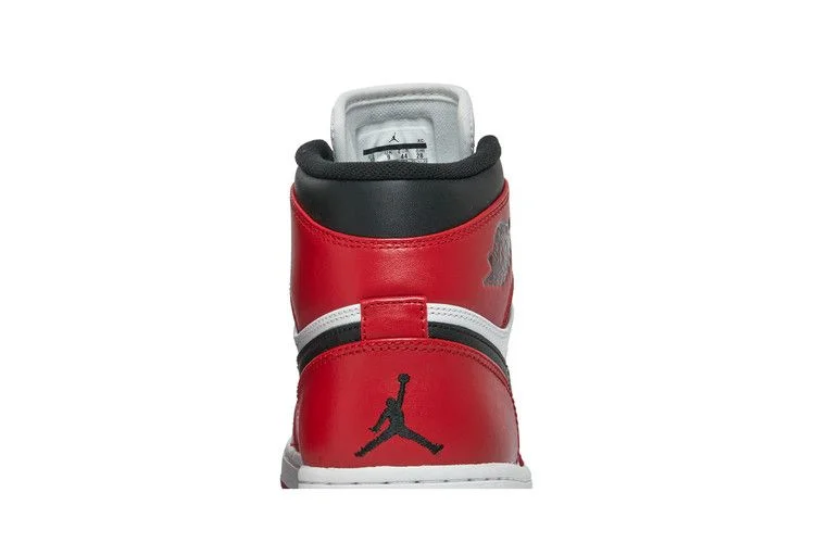 Кроссовки Air Jordan 1 Retro High 'Chicago' 2013