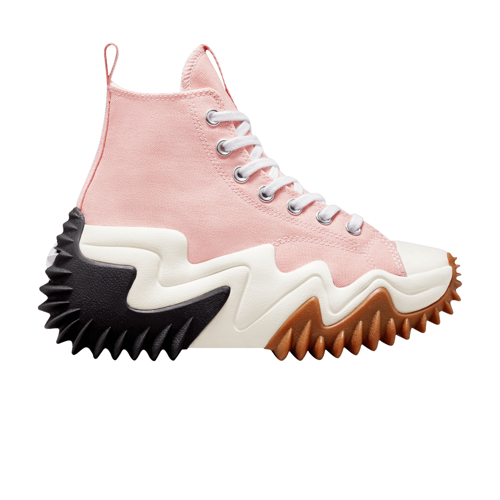 Converse Run Star Motion High 'Storm Pink'