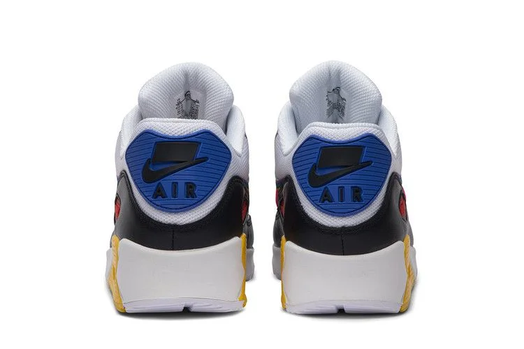 Кроссовки Nike Air Max 90 'Be True'