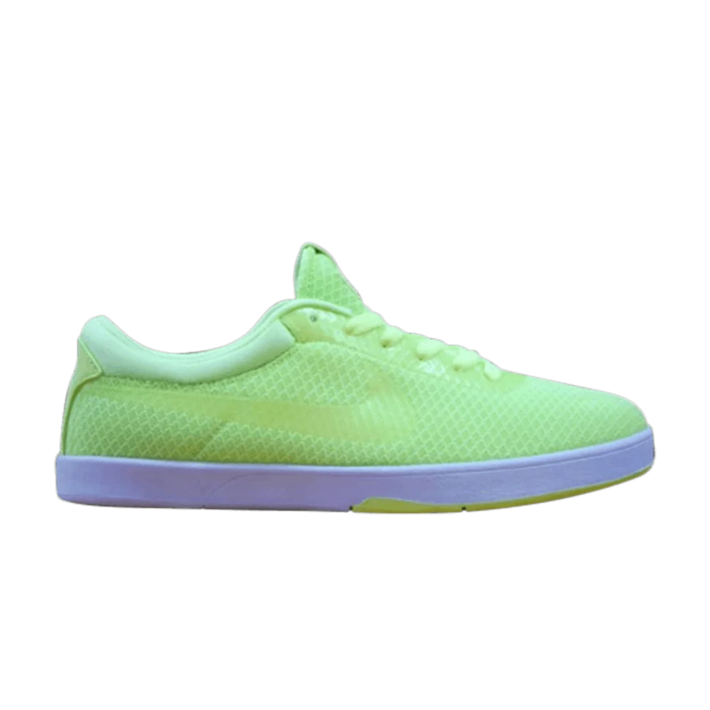 Кроссовки Nike SB Eric Koston FR 'Liquid Lime'
