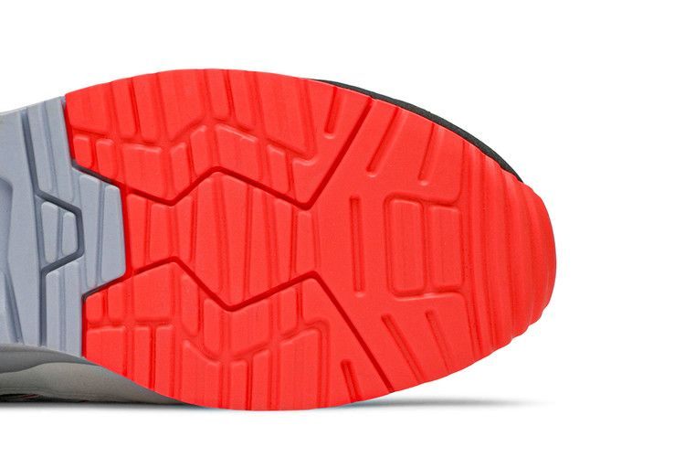 Кроссовки ASICS Gel Lyte 3 OG Retro 'Flash Coral'