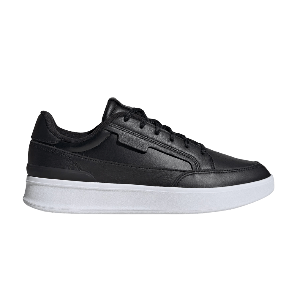 Кроссовки adidas Aspyre 'Black Carbon'