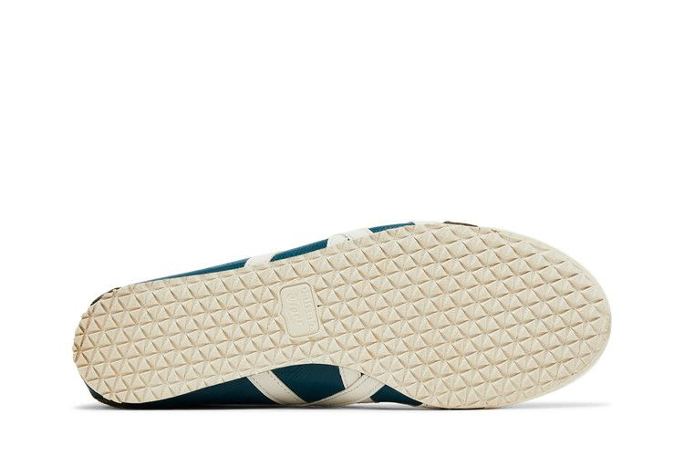 Кроссовки Onitsuka Tiger Mexico 66 'Velvet Pine'