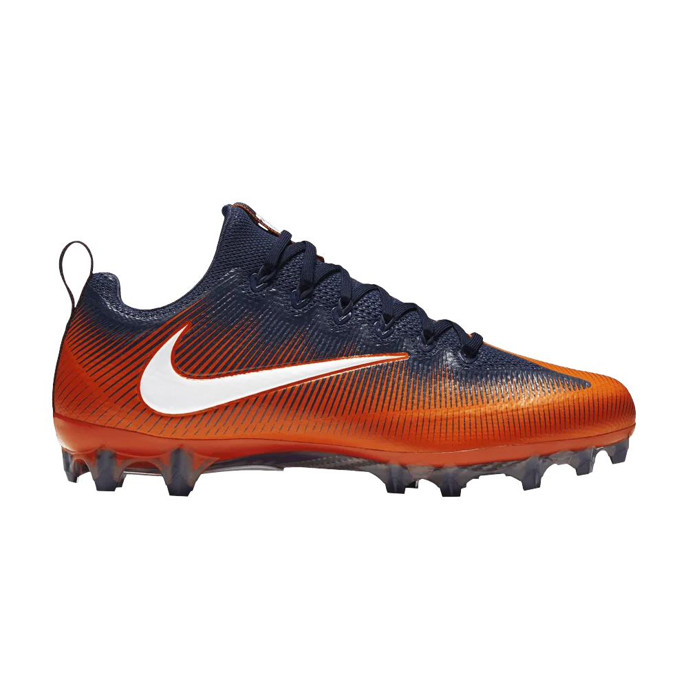 Krossovki-Nike-Vapor-Untouchable-Pro-PF-Brilliant-Orange-College-Navy