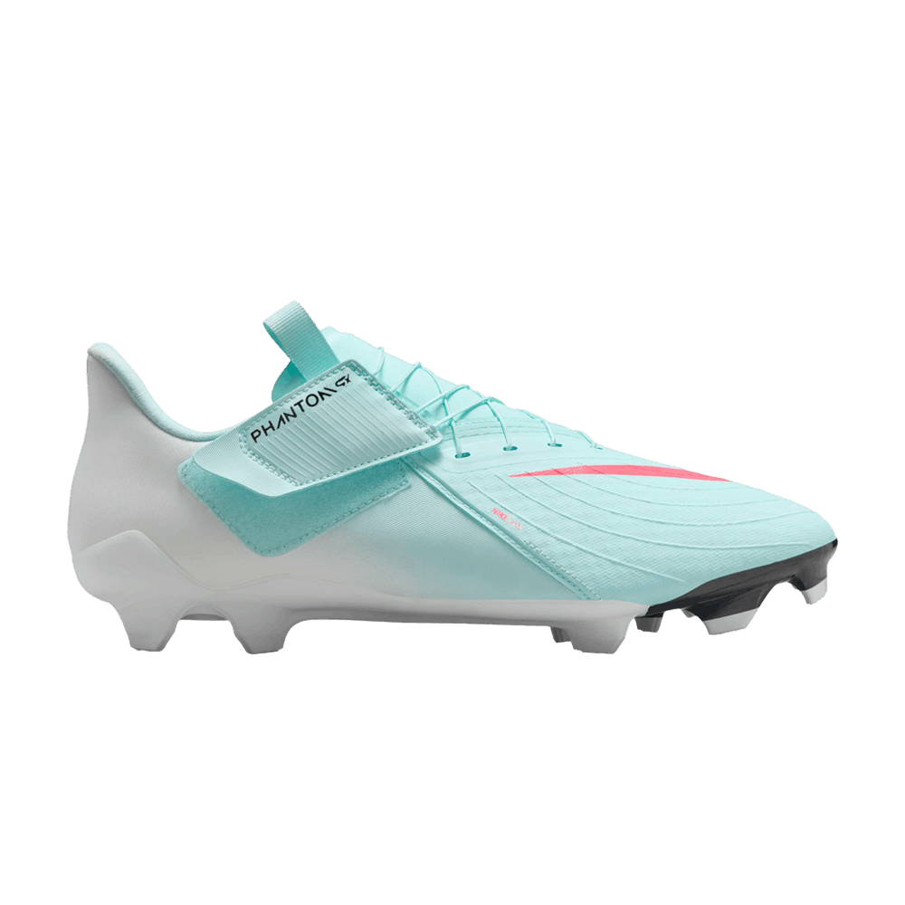 Кроссовки Nike Phantom GX 2 Academy EasyOn MG 'Mad Energy Pack'