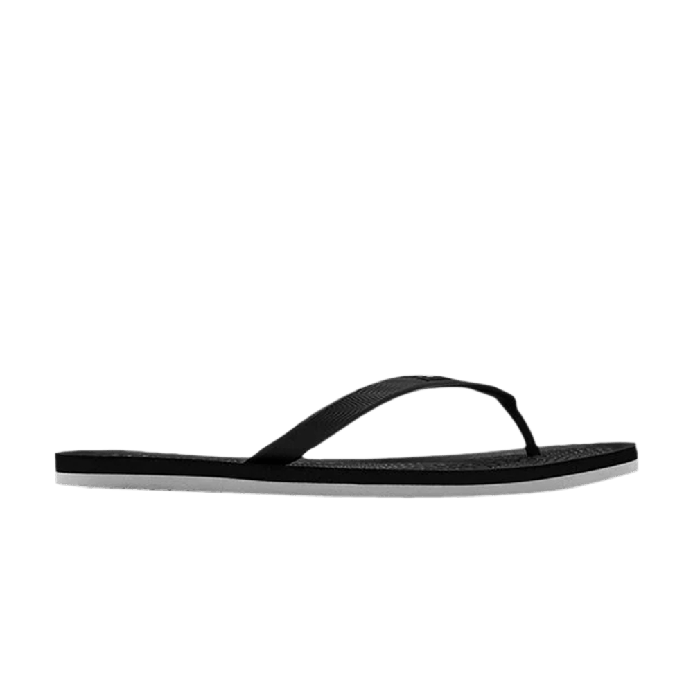 Under Armour Wmns Atlantic Dun Sandal 'Black Mod Grey'